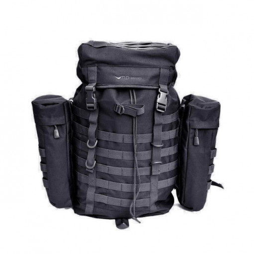 Rucsac DD Bergen Negru 55 l - 0707273932068 2
