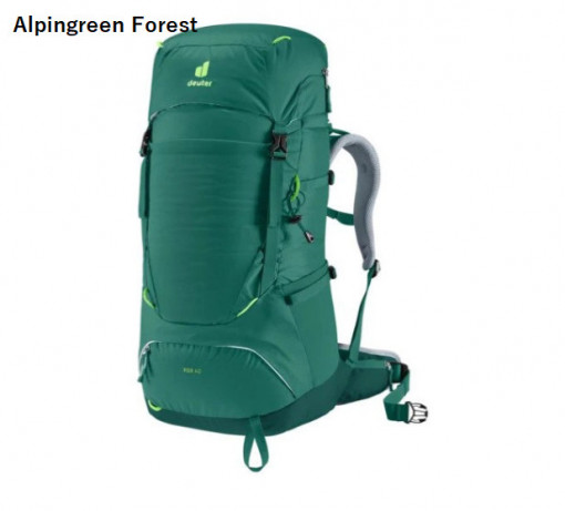 Rucsac Deuter Fox 40 3