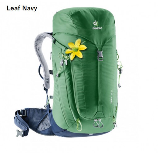Rucsac Deuter Trail 28 SL Woman 4