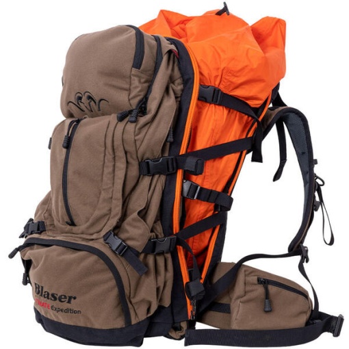 Rucsac Vanator Blaser Ultimate Expedition 43 litri - Img 2