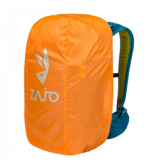 Rucsac Zajo Ortler 20 litri, Deep Lagoon, cu husa ploaie - OUTMA.4053230 3