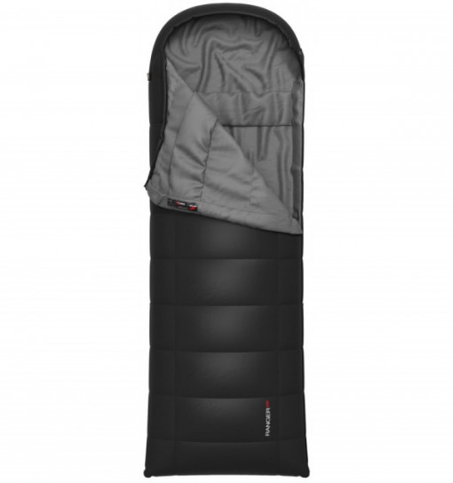 Sac de dormit Hannah Ranger 200, anthracite - OUTMA.10003262HHX0195L 5