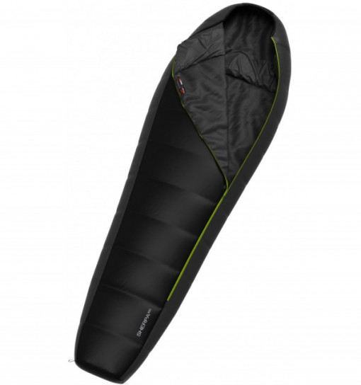 Sac de dormit Hannah Sherpa 160 MT-P, extrem -16 °C, fermoar stanga - OUTMA.10003233HHX0195L 3