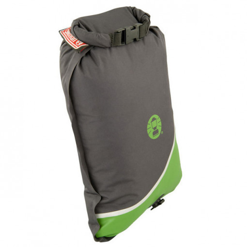Sac de dormit tip mumie Coleman Biker - 220x80/55 cm, - 2000009574 - Img 2