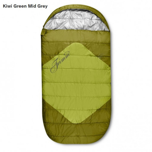 Sac de dormit Trimm Divan Kiwi