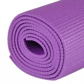 Saltea aerobic inSPORTline Yoga 173 x 60 x 0.5 cm - Img 2