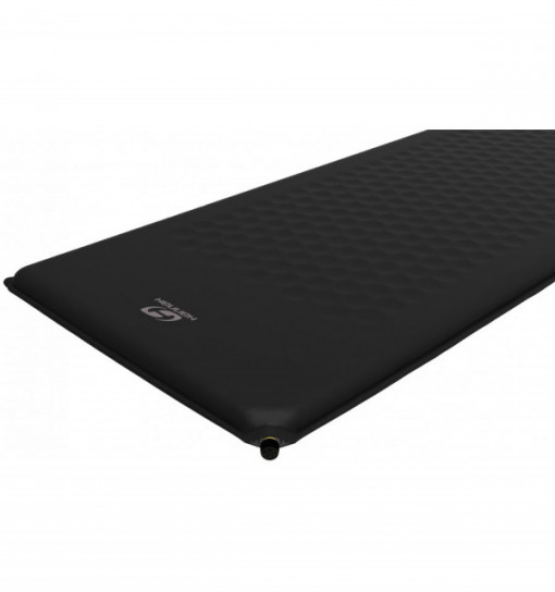 Saltea autogonflabila Hannah Leisure 3.8, 183 x 51 x 3.8 cm, 0.83 kg - OUTMA.10003267HHX 3