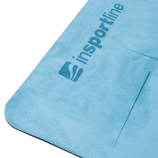 Saltea Yoga inSPORTline Padvana 183 x 61 x 0.4 cm - Img 5