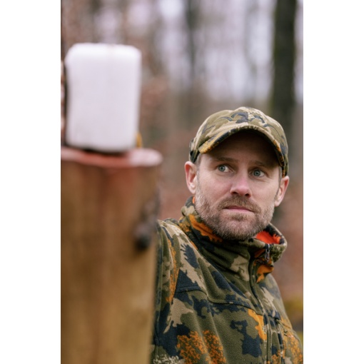 Sapca Vanator Blaser Silence Camo, One Size - Img 5