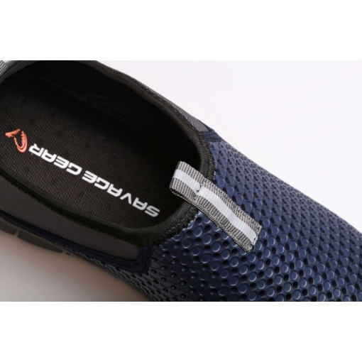 SAVAGE GEAR Pantofi Cool Step INDIAN BLUE - Img 9