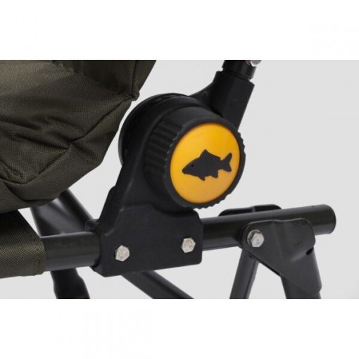 Scaun Prologic Inspire Daddy - A8.PRO.64157 4