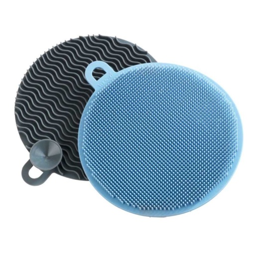 Set 2 bureti de vase, din silicon Wenko Soft - 54763100 - Img 2