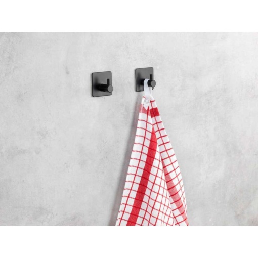 Set 2 carlige patrate Ureo Wenko Black Outdoor Kitchen - 55009100 - Img 9