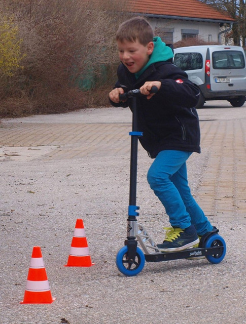 Set 4 jaloane Schildkröt - 970134 3