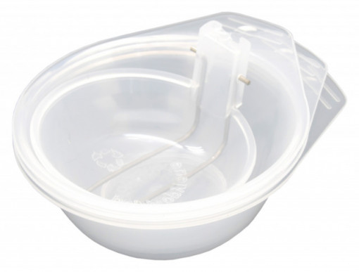 Set 4 vase pentru gatit din aluminiu Cattara - TT13627 - Img 8