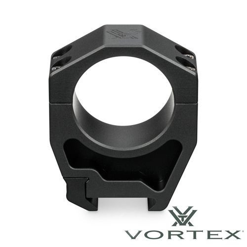 Set inele din aluminiu pentru lunete de 34mm Vortex - PMR-34-145 2