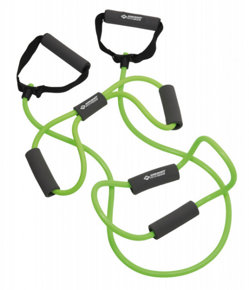 Set Schildkröt 3 elastice pentru antrenament - 960021