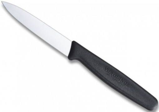 Set Victorinox pentru Bucatarie, 5 piese, suport lemn - 5.1183.51 cutit 1