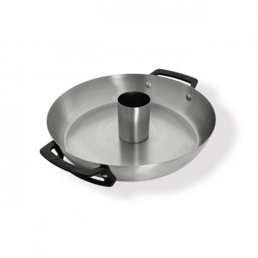 Sistem culinar modular pentru gatit pui intreg la gratar Enders - 7793