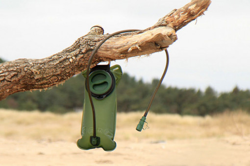 Sistem de Hidratare pentru apa 2L DD Hammocks - 0707273933409 in copac
