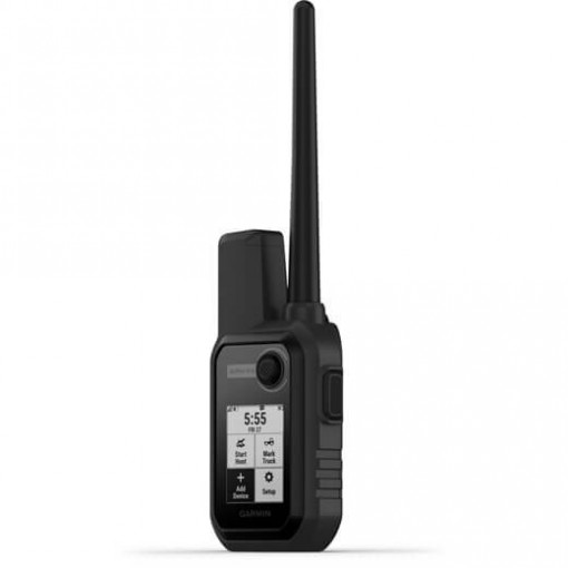 Sistem GPS monitorizare caini Garmin ALPHA 10 - HG.010.02290.55 2