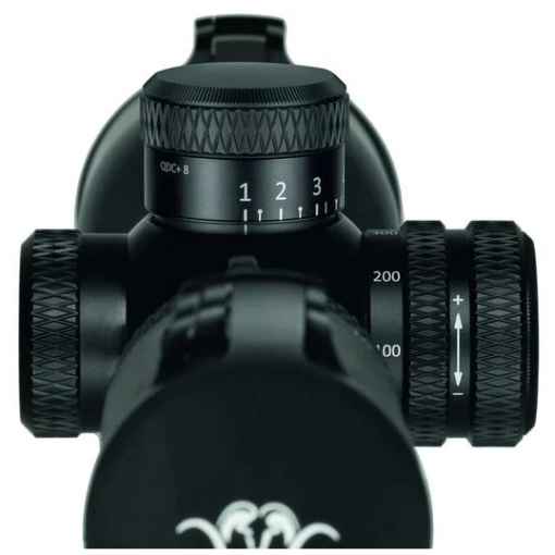 Sistem Reglaj Rapid Lunete QDC+ Blaser B2 - Img 2
