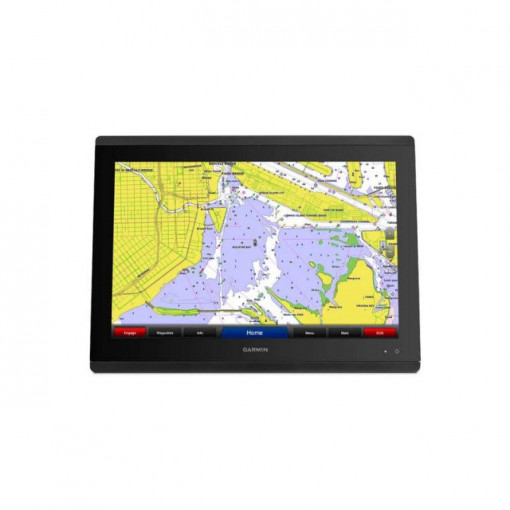 Sonar Chartplotter GARMIN GPSMAP® 8422 MFD with Worldwide Basemap, ecran 22" - 010-01511-00 5