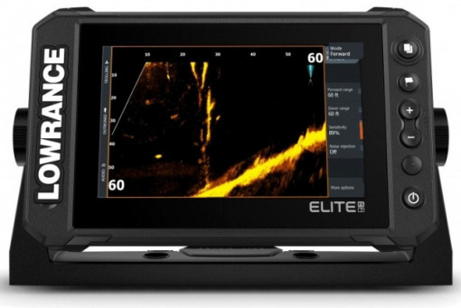 Sonar Lowrance Elite FS™ 7 with Active Imaging 3 in 1