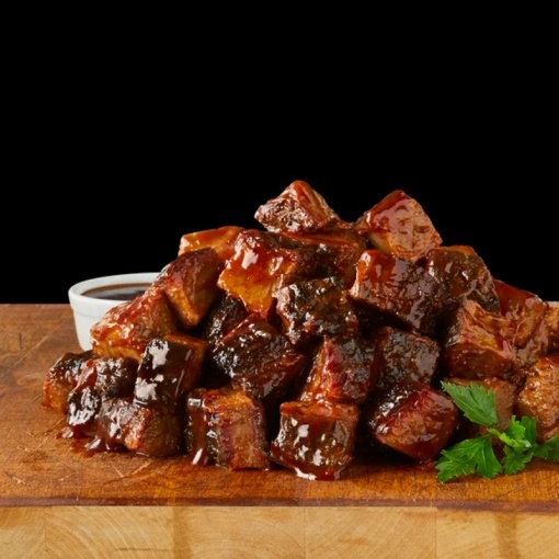Sos Jack Daniels Sweet &amp; Spicy BBQ Sauce 473 ml 553 g - JD-2393 - Img 6