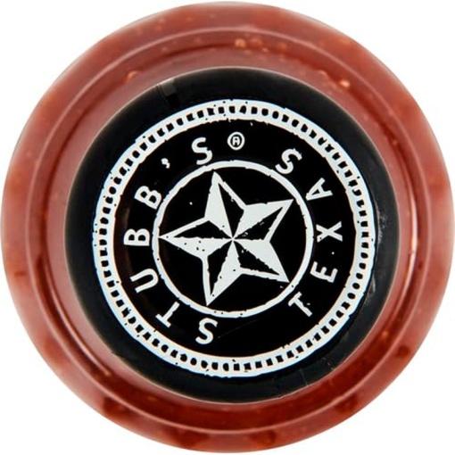 Sos Stubb's Jalapeno &amp; Honey Bar-B-Q 450 ml - ST-244 - Img 8