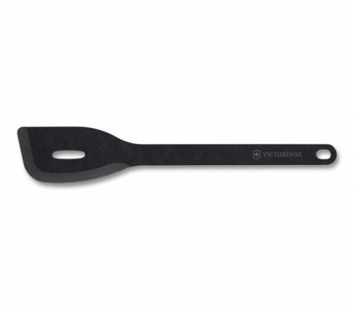 Spatula Victorinox pentru Sote neagra 32.5 cm - 7.6204.3 2