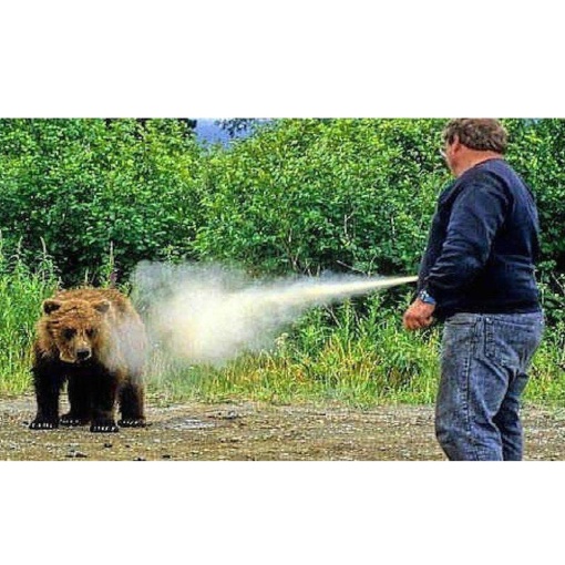 Spray Umarex Autoaparare Anti Urs Dispersant 225ML - Img 5