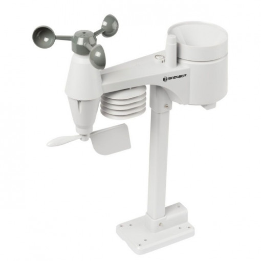 Statie meteo 5 in 1 Bresser - 7002550CM3000 5
