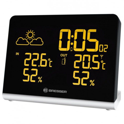 Statie meteo Bresser TB - 7007200 3