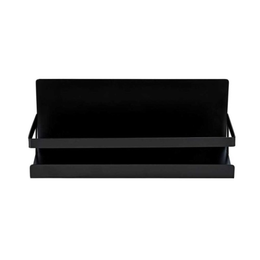 Suport magnetic pentru condimente Ima Wenko Black Outdoor Kitchen 30 x 12 x 11 cm negru - 55068100 - Img 2