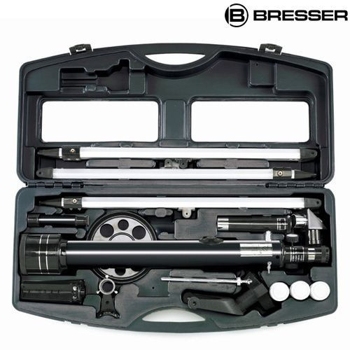 Telescop refractor Bresser Arcturus 60/700 AZ - 4511600 5