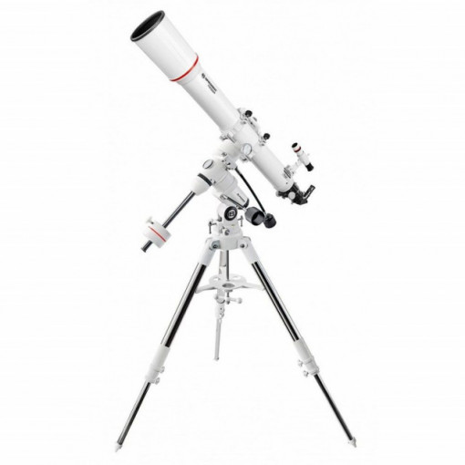 Telescop refractor Bresser Messier AR-102L/1350 EXOS-1/EQ4 - 4702137