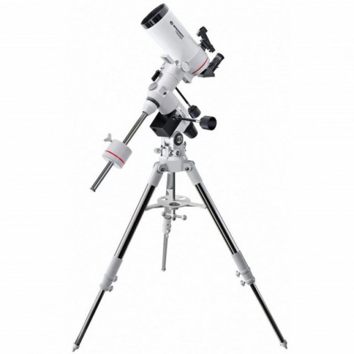 Telescop refractor Bresser Messier AR-102XS/460 EXOS-1/EQ4 - 4702467