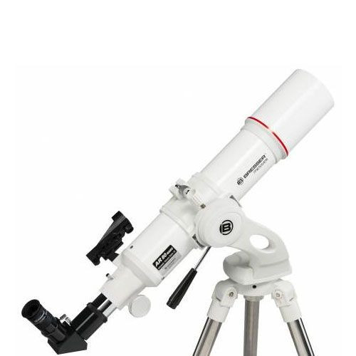 Telescop refractor Bresser Messier AR-80/640 AZ NANO - 4580640 2