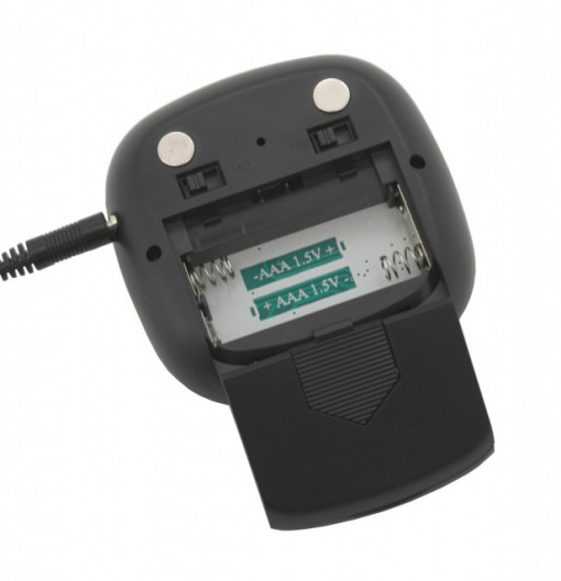 Termometru digital pentru carne Cattara TT13089 - Img 3