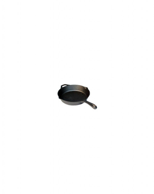 Tigaie adanca rotunda din fonta cu maner Camp Chef 25 cm CC-SK10 2
