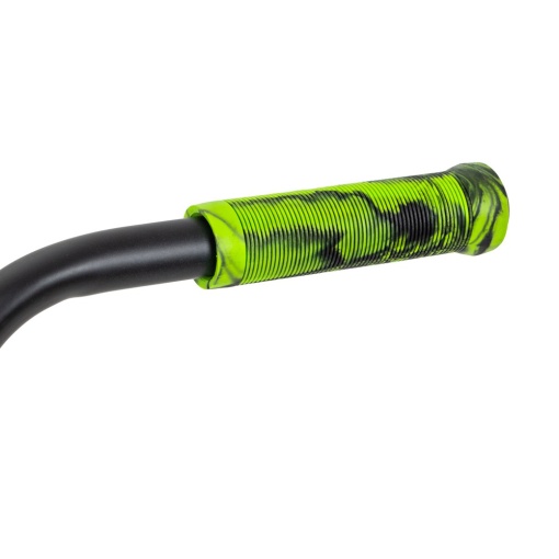 Trotineta Freestyle inSPORTline Mantis 100 mm - Img 9