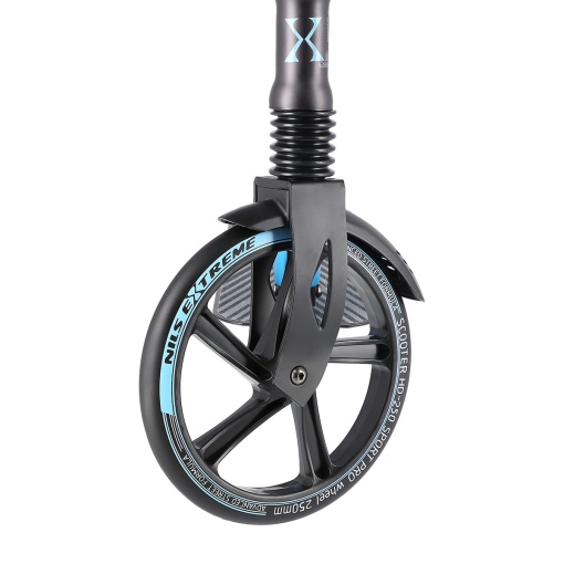 Trotineta Nils Extreme HM250 250 mm - Img 10