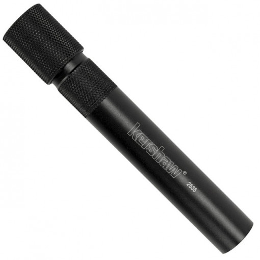 Unealta Kershaw Ultra-Tek pentru ascutit cutite, ax 9.7cm - KS2535 - Img 3