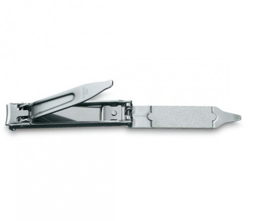 Unghiera Victorinox Multi Nail Clipper - 8.2055.CB pe lung