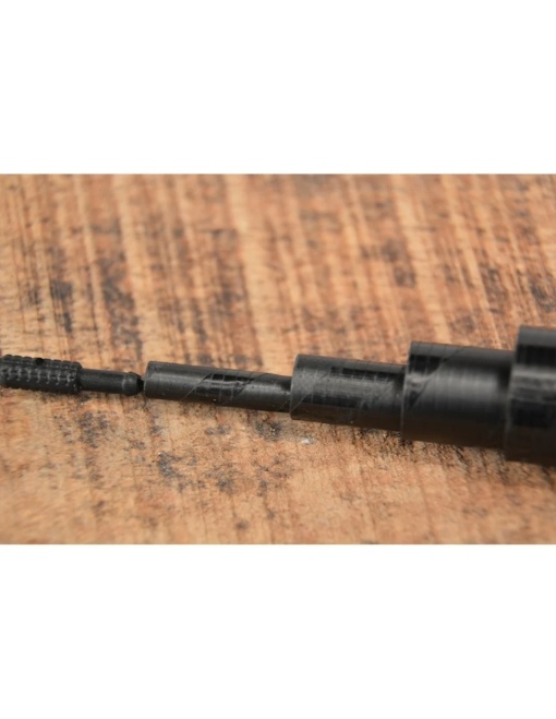 Varga Benzar No Limit Extra Strong 5m 50-120g