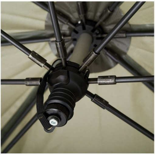 Adapost Prologic Avenger 65 Brolly &amp; Moxxy Front - A8.PRO.72682 5