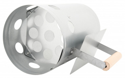 Aprinzator pentru carbuni sau brichete 17cm Cattara TT13090 - Img 4