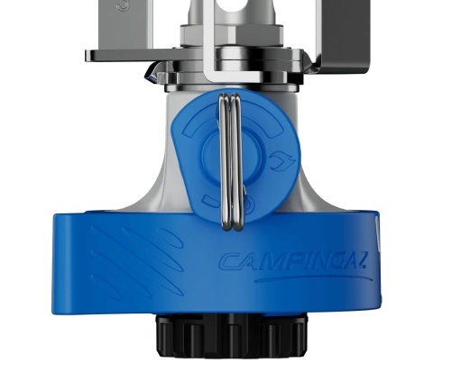 Aragaz Campingaz Twister CV Connect Piezo - 2227749 - Img 4