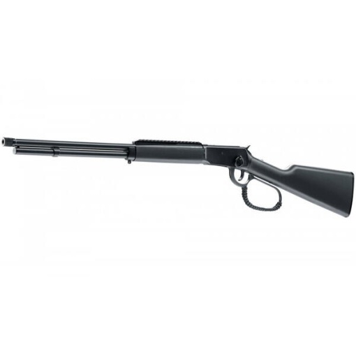 Arma Airsoft Co2 Umarex Legends Cowboy Rifle Renegade - VU.2.6506 - Img 2